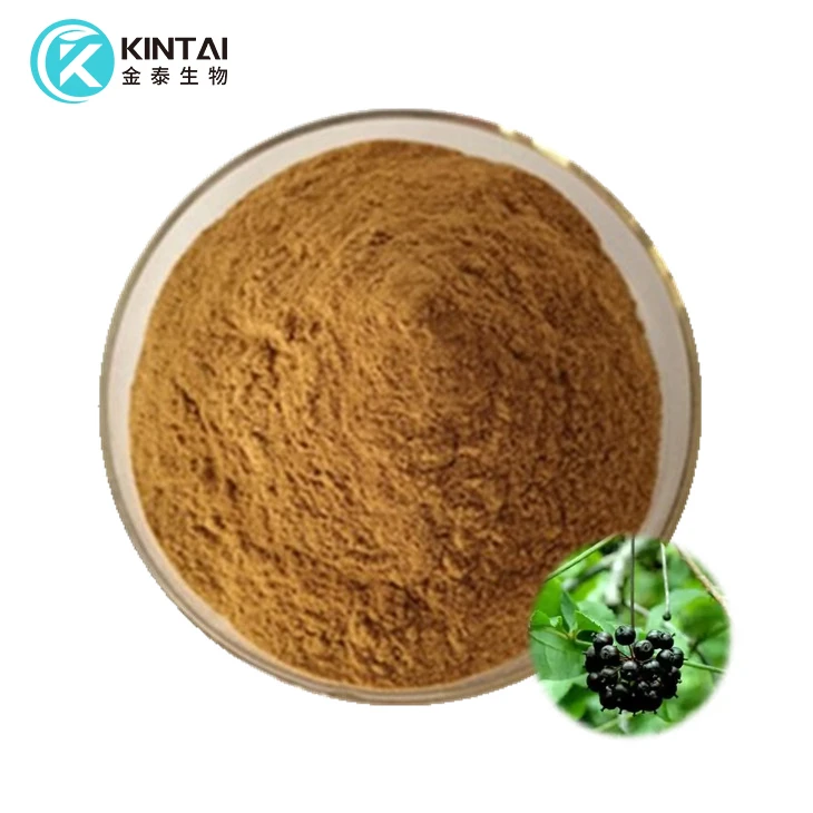 Eleutherococcus Senticosus-extract