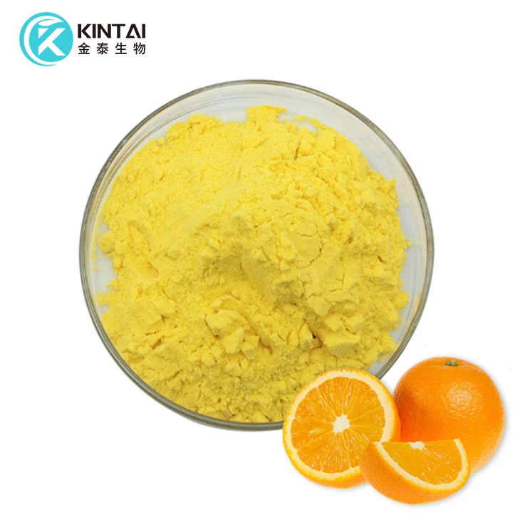 Citrus Aurantium-extract
