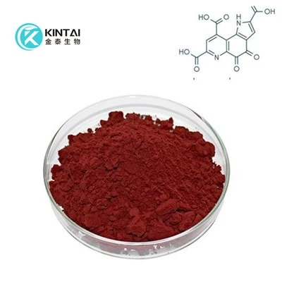 pyrrolochinolinechinonpoeder