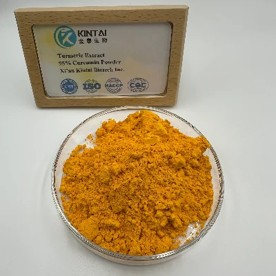Curcumin Extract Powder 95 Curcuminoids Curcumin Extract Powder 95 Curcuminoids